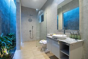 Sayang Sanur Villa III