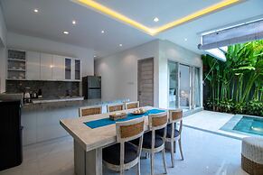 Sayang Sanur Villa III