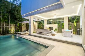 Sayang Sanur Villa III