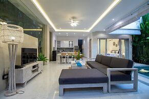 Sayang Sanur Villa III