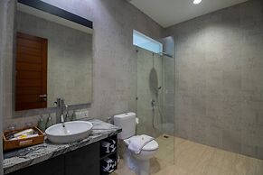 Sayang Sanur Villa IV