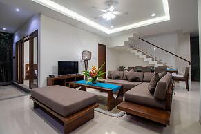 Sayang Sanur Villa IV