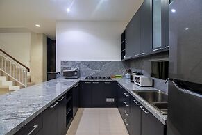 Sayang Sanur Villa IV