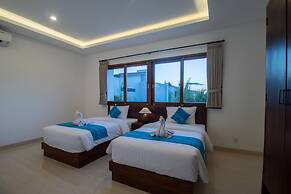Sayang Sanur Villa IV