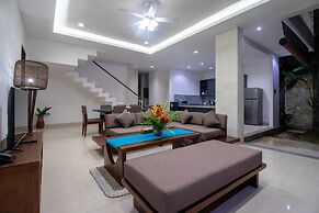 Sayang Sanur Villa IV
