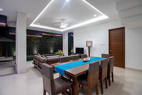 Sayang Sanur Villa IV
