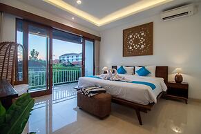 Sayang Sanur Villa IV