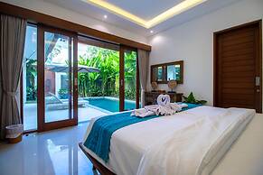 Sayang Sanur Villa V