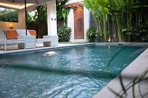 Sayang Sanur Villa V