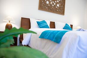 Sayang Sanur Villa V