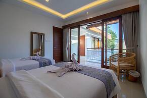 Sayang Sanur Villa V