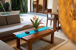 Sayang Sanur Villa V