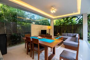 Sayang Sanur Villa V