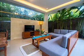 Sayang Sanur Villa V