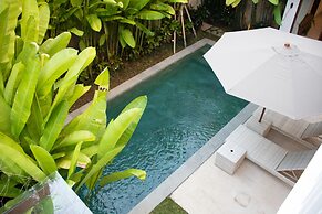 Sayang Sanur Villa V