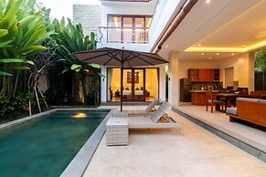 Sayang Sanur Villa V