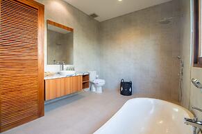 Sayang Sanur Villa V