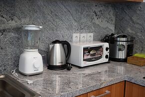 Sayang Sanur Villa V