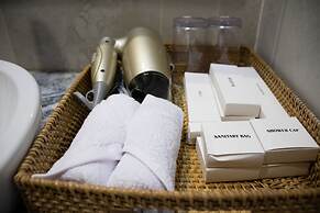 Sayang Sanur Villa V