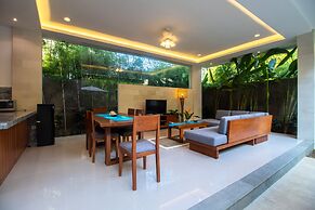 Sayang Sanur Villa V