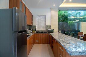 Sayang Sanur Villa V