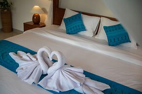 Sayang Sanur Villa V