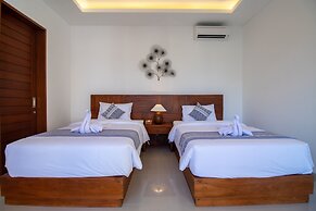 Sayang Sanur Villa V