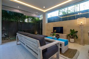 Sayang Sanur Villa VI