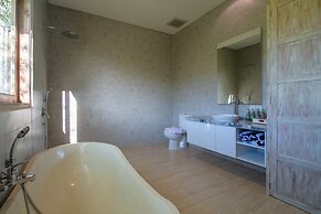 Sayang Sanur Villa VI