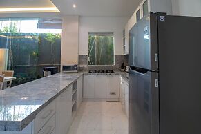 Sayang Sanur Villa VI