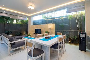 Sayang Sanur Villa VI