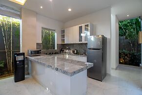 Sayang Sanur Villa VI