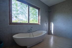 Sayang Sanur Villa VI