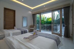 Sayang Sanur Villa VI