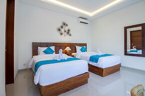 Sayang Sanur Villa VII