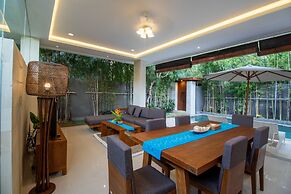 Sayang Sanur Villa VII