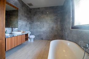 Sayang Sanur Villa VII