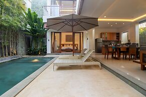 Sayang Sanur Villa VII