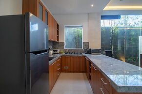 Sayang Sanur Villa VII