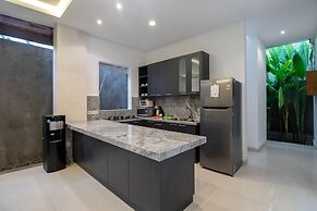 Sayang Sanur Villa VIII