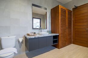 Sayang Sanur Villa VIII