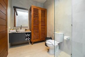 Sayang Sanur Villa VIII