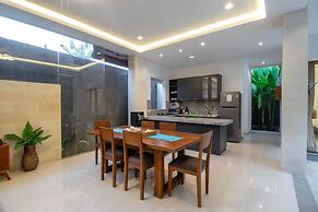 Sayang Sanur Villa VIII