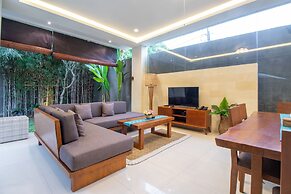 Sayang Sanur Villa VIII