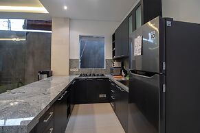 Sayang Sanur Villa VIII