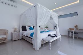 Sayang Sanur Villa IX