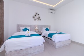 Sayang Sanur Villa IX