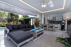 Sayang Sanur Villa IX