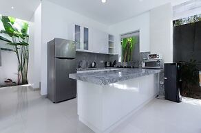 Sayang Sanur Villa IX