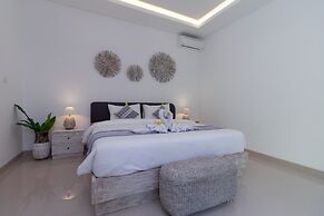 Sayang Sanur Villa IX